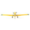 E-FLITE AIR TRACTOR 1.5 METRE REMOTE CONTROL PLANE BNF BASIC