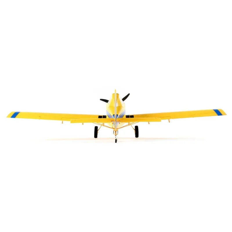 E-FLITE AIR TRACTOR 1.5 METRE REMOTE CONTROL PLANE BNF BASIC