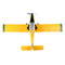 E-FLITE AIR TRACTOR 1.5 METRE REMOTE CONTROL PLANE BNF BASIC