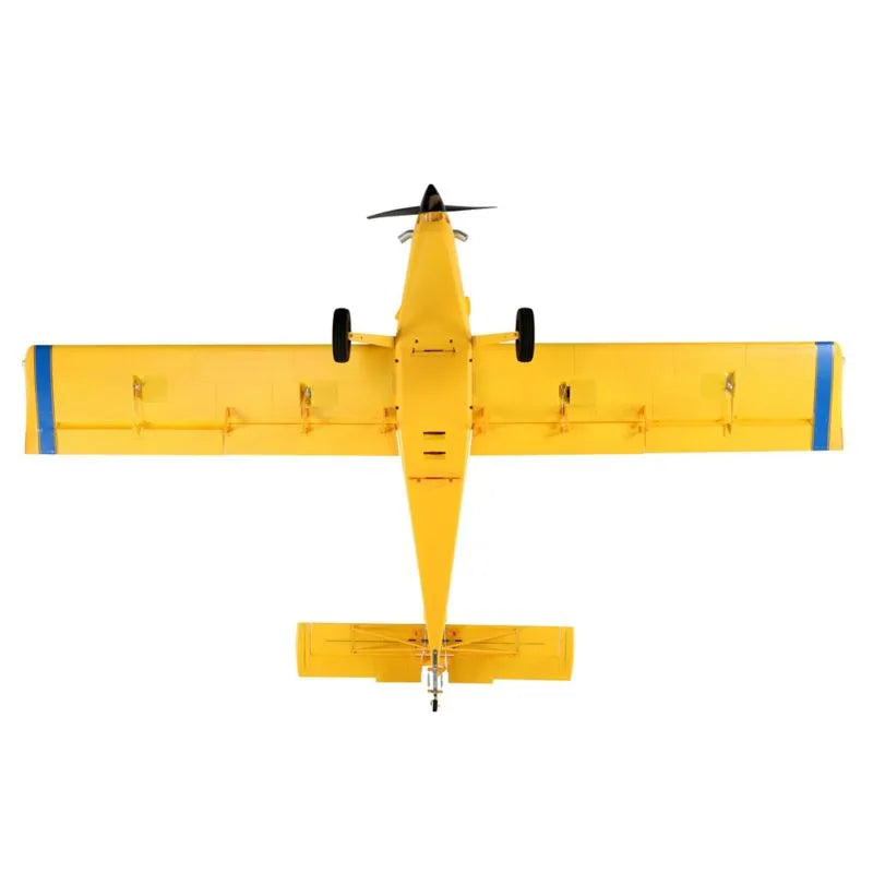 E-FLITE AIR TRACTOR 1.5 METRE REMOTE CONTROL PLANE BNF BASIC