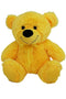 ELKA AUS PLUSH BEAR JELLY YELLOW 18CM