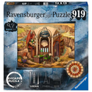 RAVENSBURGER 173099 ESCAPE PUZZLE - THE CIRCLE - LONDON 919PC JIGSAW PUZZLE