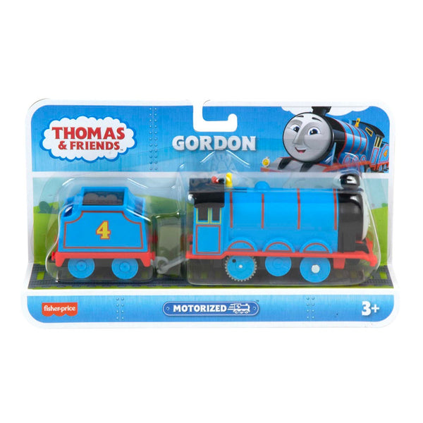 FISHER PRICE HDY65 THOMAS AND FRIENDS GORDON
