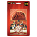 IELLO FLIP CIRCUS CARD GAME