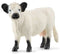 SCHLEICH 13960 FARM GALLOWAY COW