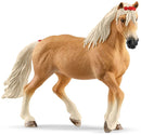 SCHLEICH 13950 HORSES HAFLINGER MARE