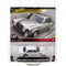 HOT WHEELS PREMIUM MERCEDES-BENZ 300 SEL 6.8 AMG 1:43 SCALE DIECAST CAR