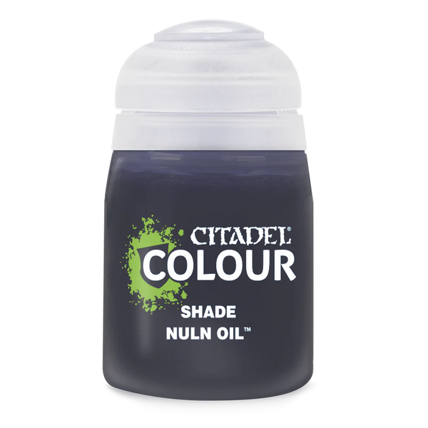 CITADEL COLOUR - SHADE - 24-14 NULN OIL