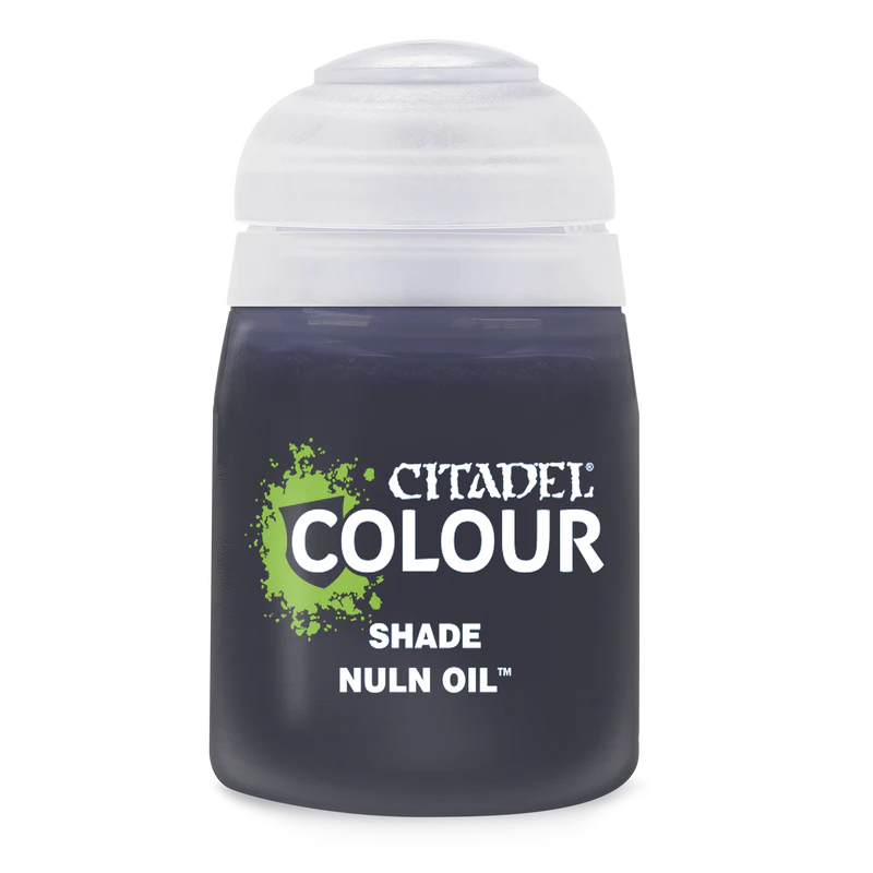 CITADEL COLOUR - SHADE - 24-14 NULN OIL