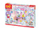 LAQ SWEET COLLECTION - ICE CREAM WAGON 14 MODEL BUILDING BLOCK KIT 365 PIECES