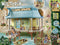 PLAYMOBIL 71007  WILTOPIA ANIMAL CLINIC 347PC PLAYSET