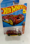 HOT WHEELS  TRACK CHAMPS 112/250 - MACH IT GO - #4 OF 5