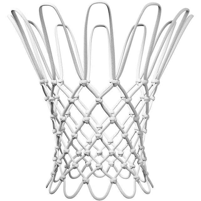 REGENT HEAVY DUTY REPLACEMENT 12 LOOP BASKETBALL NET