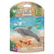 PLAYMOBIL 71051 WILTOPIA DOLPHIN