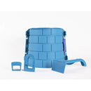 CREATE A CASTLE STARTER TOWER KIT BUILD DERAILED CASTLES QUICKLY INCLUDES BONUS BACKPACK