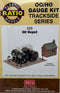 PECO 529  OIL DEPOT  OO/HO GAUGE TRACKSIDE SERIES