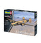 REVELL 03831 B-24D LIBERATOR 1/48 SCALE PLASTIC MODEL KIT