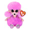 TY BEANIE BOOS CAMILLA POODLE LONG NECK MEDIUM