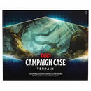 DUNGEONS & DRAGONS CAMPAIGN CASE TERRAIN