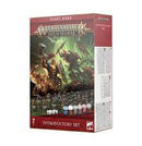 WARHAMMER AGE OF SIGMAR 80-15 INTRODUCTORY BOX SET