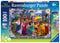 RAVENSBURGER 133420 DISNEY ENCANTO FAMILY IS EVERYTHING! 100PC XXL JIGSAW PUZZLE