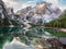 RAVENSBURGER 176007 LAKE BRAIES 1500 PIECE JIGSAW PUZZLE