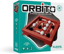 FLEXIQ ORBITO 2 PLAYER FAST STRATEGY GAME