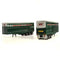 HIGHWAY REPLICAS LIVESTOCK COLLECTION 12024 LIMITED EDITION AUSTRALIAN LIVESTOCK ROAD TRAIN 1/64 SCALE DIECAST TRUCK