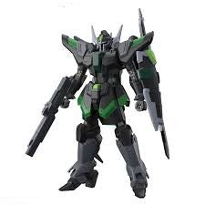 BANDAI 5066305 BLACK KNIGHT SQUAD RUD-RO .A GRIFFIN ARBALEST CUSTOM NOG-M4F2 KINGDOM OF FOUNDATION MOBILE SUIT GUNDAM 1/44 SCALE PLASTIC MODEL KIT