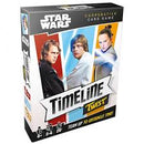 ZYGOMATIC DISNEY STAR WARS TIMELINE TWIST COOPERATIVE CARD GAME