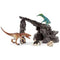 SCHLEICH 41461 DINOSAURS DINO SET WITH CAVE 9PC