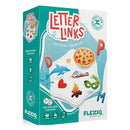 FLEXIQ LETTER LINKS DONT BLINK AND FIND THE LINK - REACTION SPEED CARD GAME