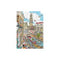 RAVENSBURGER 173037 CITIES OF THE WORLD UTRECHT 1000PC JIGSAW PUZZLE