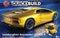 AIRFIX J6026 LAMBORGHINI AVENTADOR LP 700-4 QUICKBUILD PLASTIC MODEL KIT