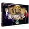 GAMELYN GAMES TINY EPIC CRIMES KINGPINS BOARD GAME EXPANSION PACK