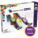 MAGNA-TILES DOWNHILL DUO 40 PIECE SET