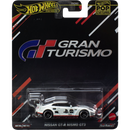 HOT WHEELS POP CULTURE PREMIUM NISSANGT-R NISMO GT3