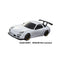 MATRIXLINE PC201404 MAZDA RX7 1/10 SCALE CLEAR POLYCARBONATE BODY