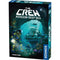 KOSMOS THE CREW 2 MISSION DEEP SEA CARD GAME