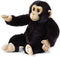 NATIONAL GEOGRAPHIC TROPICAL RAINFOREST HAND PUPPET MONKEY