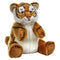 NATIONAL GEOGRAPHIC BIG CATS HAND PUPPET TIGER