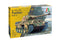 ITALERI 270 SD. KFZ. 171 PANTHER AUSF A 1:35 SCALE PLASTIC MODEL TANK KIT