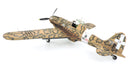 ITALERI 2518 MACCHI MC.202 FOLGORE 1/32 SCALE PLASTIC MODEL KIT FIGHTER AIRCRAFT