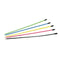 ANTENNA TUBE ASSORTED COLORS