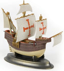 ZVEZDA 6510 CHRISTOPHER COLUMBUS FLAGSHIP SANTA MARIA 1:350 PLASTIC MODEL KIT