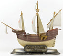 ZVEZDA 6510 CHRISTOPHER COLUMBUS FLAGSHIP SANTA MARIA 1:350 PLASTIC MODEL KIT