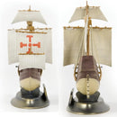 ZVEZDA 6510 CHRISTOPHER COLUMBUS FLAGSHIP SANTA MARIA 1:350 PLASTIC MODEL KIT