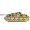 AIRFIX A1377 STUG IV SD.KFZ.167 1944 GERMAN TANK 1/35 SCALE MODEL KIT