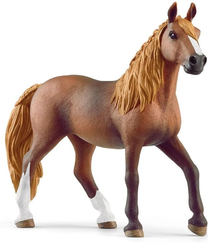 SCHLEICH 13953 HORSES PERUVIAN PASO MARE