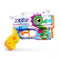 ZURU XSHOT FAST FILL SKINS NANO WATER GUN SEAHORSE